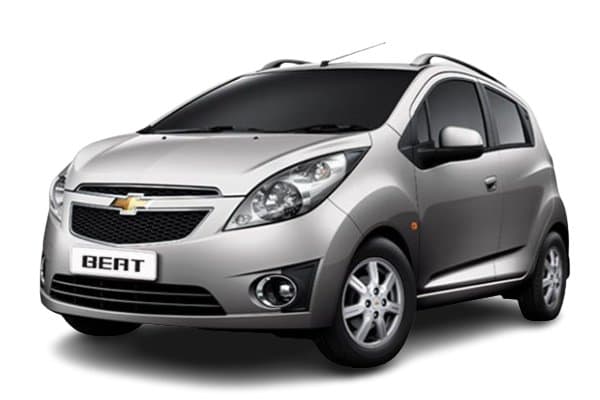 Hatchback, 5d
