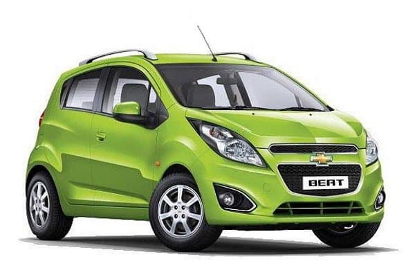 Hatchback, 5d