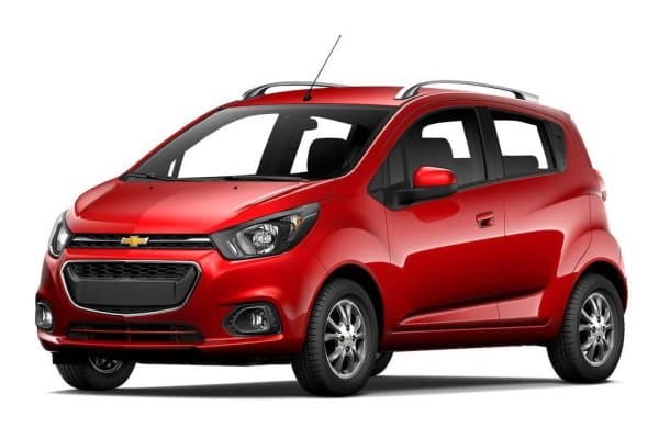 Hatchback, 5d