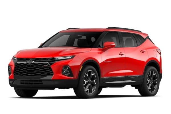 SUV, 5d