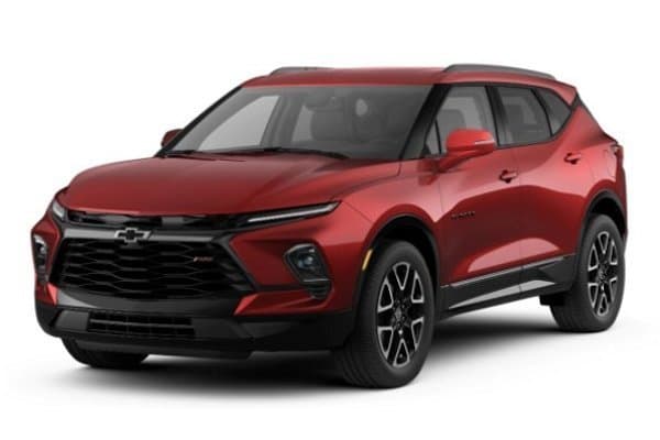 SUV, 5d