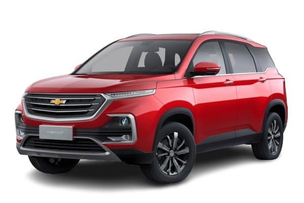 SUV, 5d