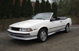Convertible