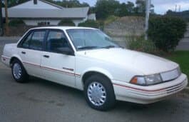 Saloon