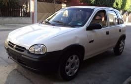 Hatchback, 5d