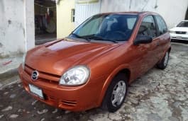 Hatchback, 3d