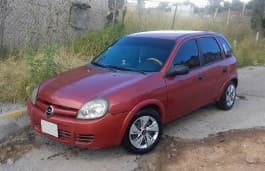 Hatchback, 5d