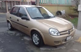 Saloon