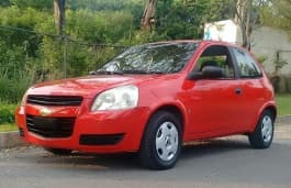 Hatchback, 3d