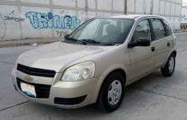 Hatchback, 5d