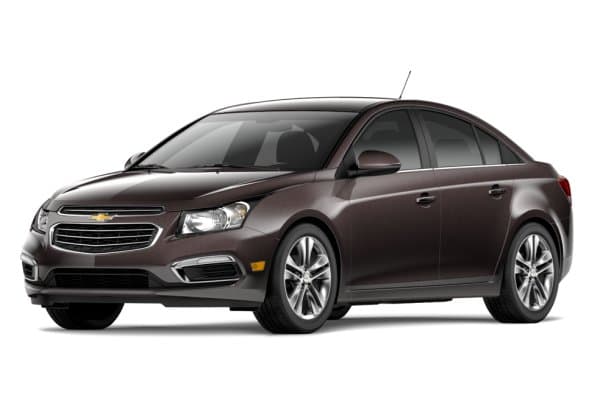 Saloon (J300)