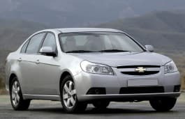 Saloon