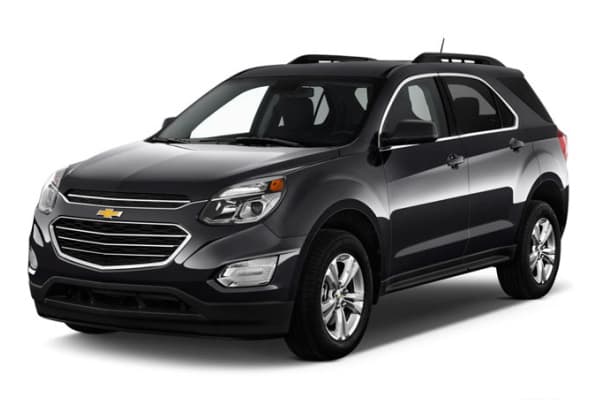 SUV, 5d