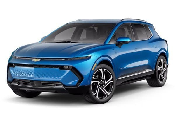 SUV, 5d