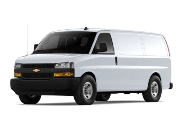 Van