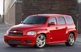 Wagon, 5d