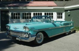 Convertible, 2d