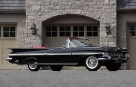 Convertible, 2d