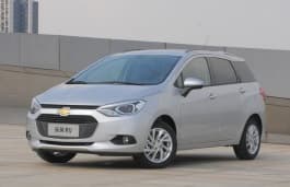Hatchback, 5d