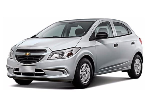 Hatchback, 5d