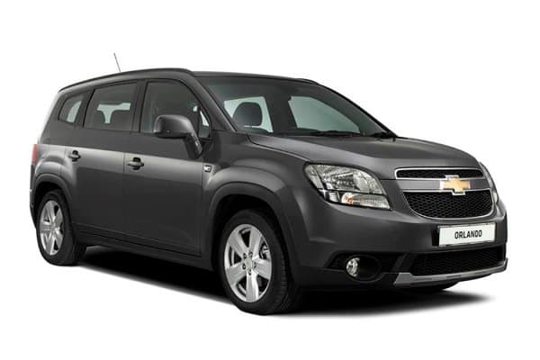 MPV, 5d