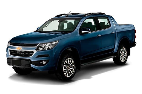 Pickup Double Cab