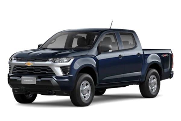 Pickup Double Cab
