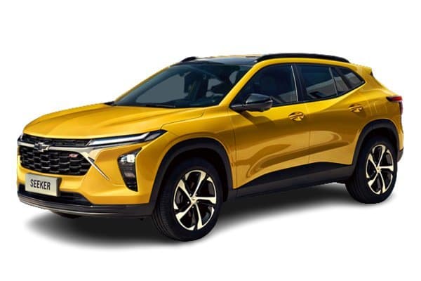 SUV, 5d