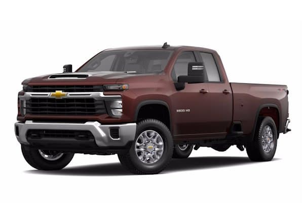 Pickup Double Cab