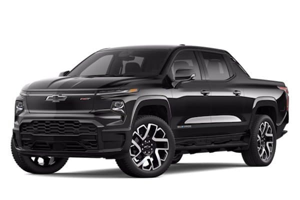 Pickup Crew Cab