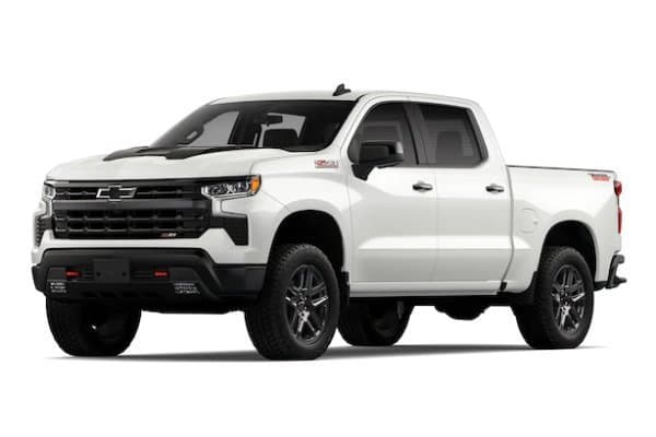 Pickup Crew Cab