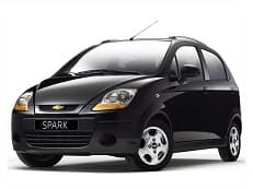 Hatchback, 5d