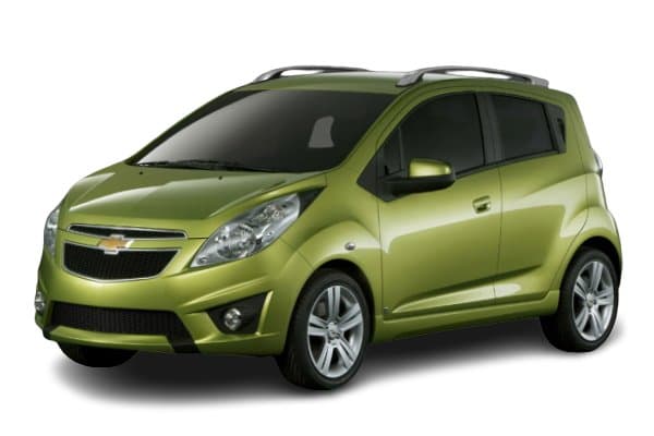 Hatchback, 5d