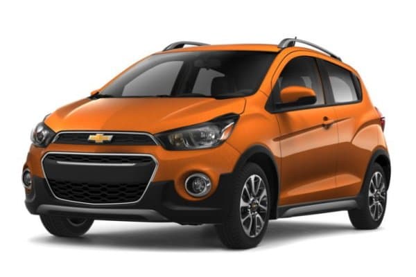 Hatchback, 5d