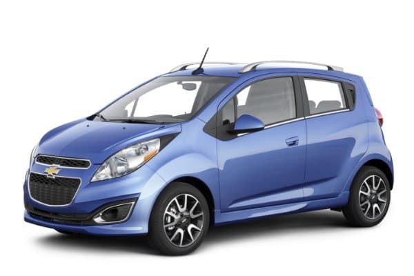 Hatchback, 5d