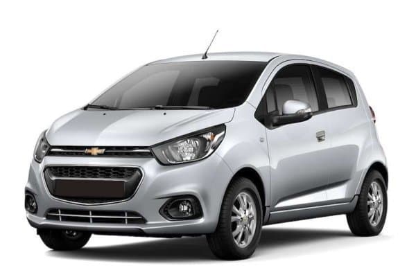 Hatchback, 5d