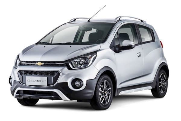 Hatchback, 5d