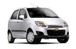 Hatchback, 5d