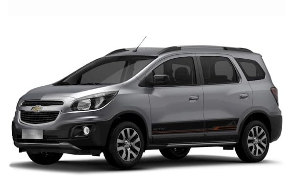 MPV, 5d