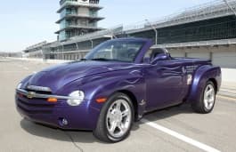 Convertible, 2d