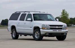 SUV