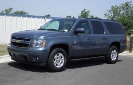 SUV