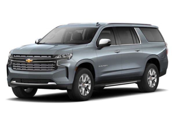 SUV, 5d