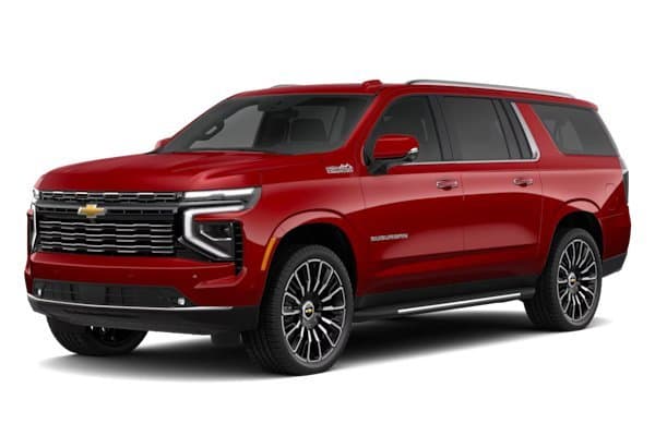 SUV, 5d