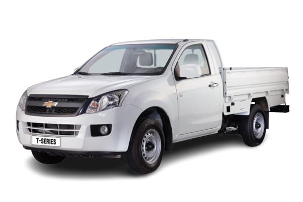 Truck, 2d