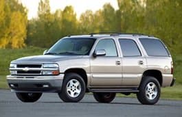 SUV, 5d