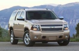 SUV, 5d
