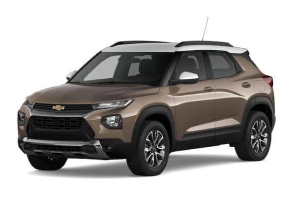 SUV, 5d