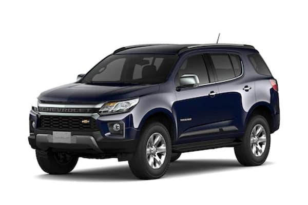 SUV, 5d
