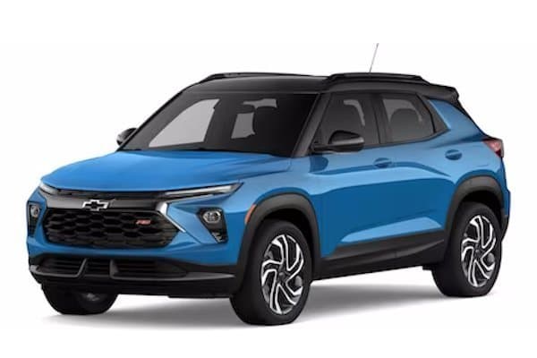 SUV, 5d